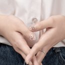 물망초 | [미아사거리 사진관] 물망초 사진관 세미 프로필 촬영 후기