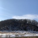 왕숙천 자전거도로16 이미지