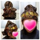 국산 성인 남자 왕건 모자 맞춤 전통 한복 의상 복장 남성 외국인 선물 해외 바이어 한국 전통 공예품 이미지