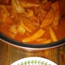 떡볶이 만들어봤어요! 그리고 KGB맥주와 함께 냠냠 이미지