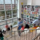 구로미래도서관 이미지