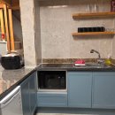 왕경2 | 경주 6인 숙소 예약 한옥 펜션 왕경 풀빌라 벚꽃 뷰