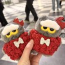 조아조아 피규어 | 지디 조앤프렌즈 럭키샵 부산 팝업 후기, 실시간 재고, 조아 키링 시크릿 꿀팁