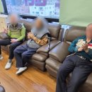 실버음악놀이교실 이미지