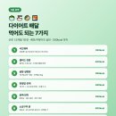 다이어트할 때도 먹을 수 있는 배달음식 7가지 - 산후 1.5개월 1인칭 배민·쿠팡이츠 실전 후기