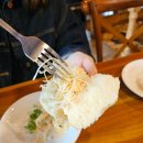 황토축산 | 횡성 맛집 추천! 레트로 감성 가득한 경양식 레스토랑 '저문강에삽을씻고' 내돈내산 후기