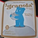 상수전철역 2번출구 | 상수역 카페 그릭요거트 맛집 더그릭베어 그래놀라 홍대상수점 방문 후기