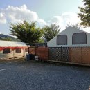 충주호 캠핑월드 이미지