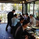 벚꽃나들버섯집 이미지