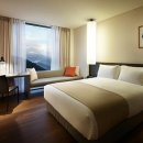 신라스테이천안카페 이미지