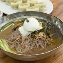 금강막국수 - 춘천시 | 금강막국수