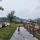 원통 한여름밤의 야외음악회 3회, 오늘도 즐거워