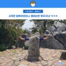 장산산림욕장 1호 | 영도 봉래산 정상 등산코스로 전망대 뷰까지 봤다