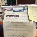 전포동 라떼와 밀크티 맛집 n번째 방문 후기:: 프랭클린 커피 로스터스