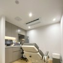 파크포레의원 | 병원인테리어 - 50평 잠실 피부과, 숲속 치유의 공간 파크포레의원