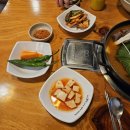 대바우와동동감자탕 | [파주 운정]콩비지 감자탕부터 순대 뼈해장국까지 특이한 해장국을 파는 대바우와동동감자탕