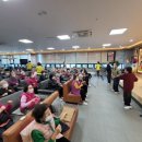 신나는 시니어 음악치료 이미지