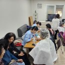 대흥1리 마을회관 이미지