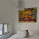 소걸음 펜션 | 11개월 아기와 첫 강릉 가족여행, 감성숙소 부티크소공 후기