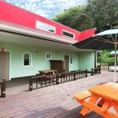 동굴펜션 이미지