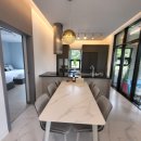 산방산 스크린 골프 | 제주도 플랜트101 풀빌라 솔직 후기 진짜 완전 럭셔리하더라