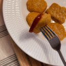 맥시칸치킨 | 이마트 트레이더스 추천템 하림 맥시칸 에어프라이어 순살 치킨 너겟 후기