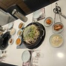 두꺼비한우정육식당 | [경기/화성] 두꺼비한우정육 식당 본점 산더미 불고기로 든든하게 점심 해결!