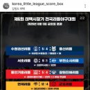 [2026] 제6회 태백시장기 리틀야구대회 1편