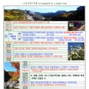 10월-단풍길 동행-accompanied by a maple road 이미지