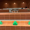 슈퍼.Super | 수원 스타필트 카페 | SUPER MATCHA 슈퍼말차 추천 메뉴 후기