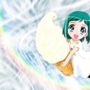 그린헤어 이미지