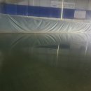 한탄강 낚시터 이미지