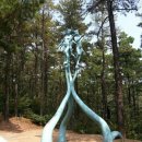 김포국제조각공원 이미지