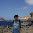배낭여행 뚜벅이 부부의 몰타 여행기 5 - 드와이라.