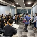 부산페스티발기타앙상블 이미지