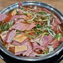 장혁민부대찌개 | [시흥 부대찌개 맛집] 은계에 위치한 '장혁민의 부대찌개' 맛있는 저녁 한끼
