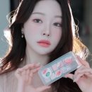 진진청과 | 역대급 봄청순 메이크업 뷰티유튜버 조효진진님 화장품블로그체험단 무코스