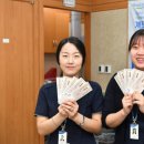 아리랑주유소 이미지