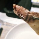 황금돼지뒷고기 | (아산) 온천동 맛집 덜미살 특수부위 황금뒷고기