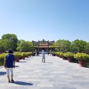 왕궁천 | 베트남왕조의 역사를 보는 후에성과 불교 티엔무사원