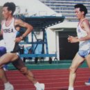 80~90년대 한국 마라톤의 풍운아 ‘김재룡’ 이미지