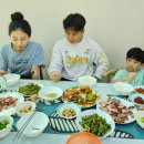 완두콩가족펜션 | 38년 만에 맞는 아빠의 리얼 생신