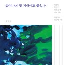 ＜삶이 내게 잘 지내냐고 물었다 : 인생이 힘겹고 외로울 때 꺼내 읽는 김경집의 인간학 수업＞ 김경집 저 | 그래도봄 | 2024 이미지