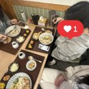 내 시험 기간 일상!!