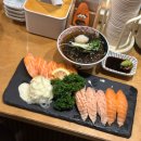 이또이 스시 | 부산 전포 맛집 이또이스시 가성비 초밥 세트