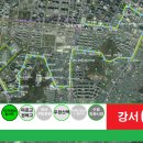 버스정류소_강서면허시험장.메이필드호텔 | 082. 바리때가 엎어져버렸다 - 강서05