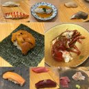 후쿠오카 텐진 가성비 오마카세 스시쇼 솔직후기