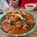 풍산태사로(풍산읍) | 경북 안동시 풍산읍 중식 맛집 매화반점 방문 후기!!