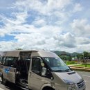 우주카인테리어 | 우당탕탕 나트랑 내돈내산 3박4일 마지막날 렌터카에 키즈카페까지