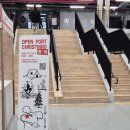 오슬로우 | 실내 데이트 상상플랫폼 오슬로우 빈티지 마켓 방문 솔직 후기